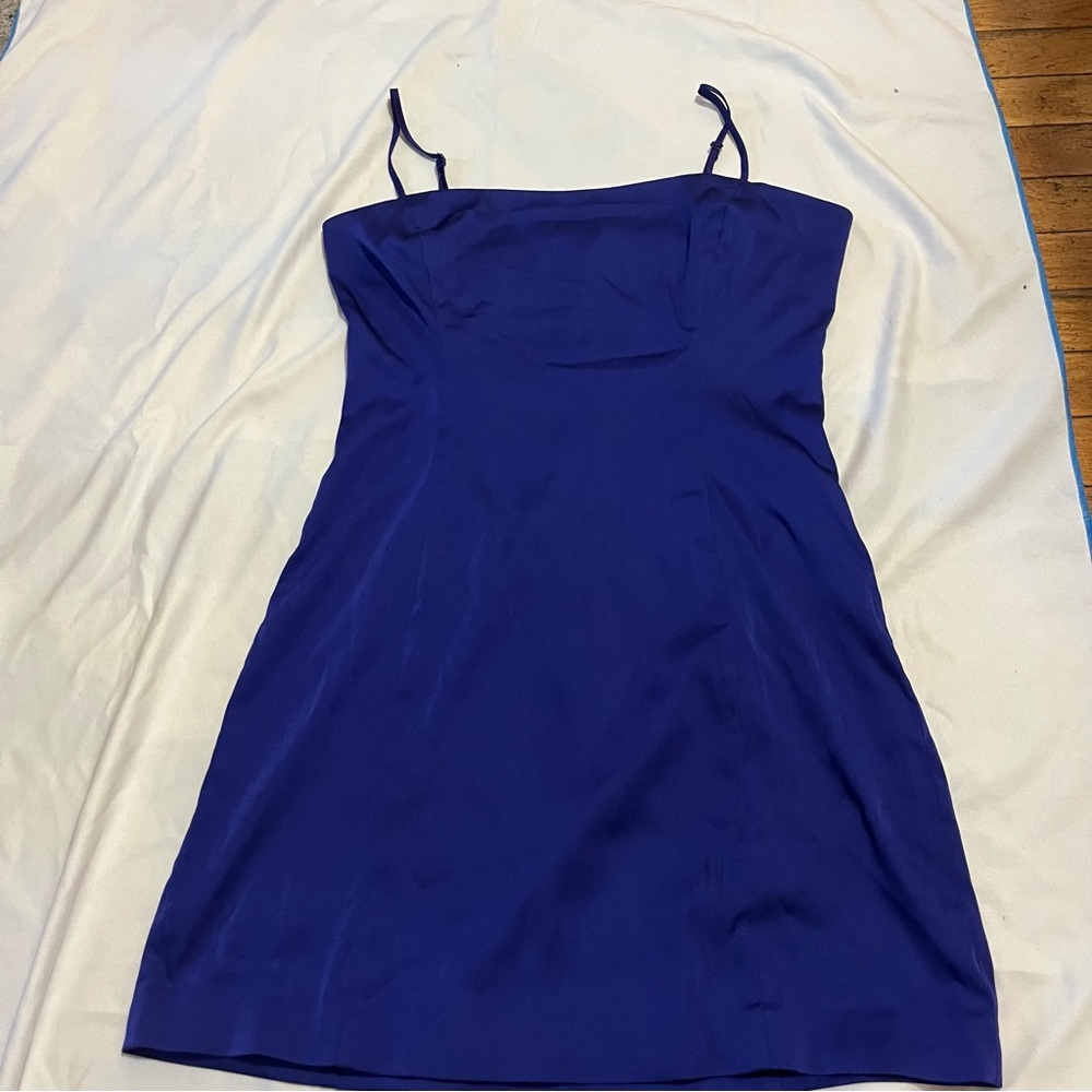 Sundaybest shimmer dress